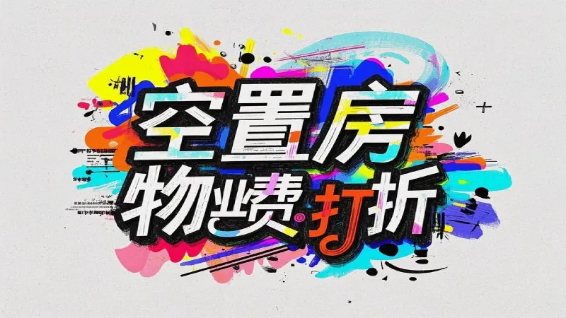 重庆承业普法_空置房物业费打折.webp